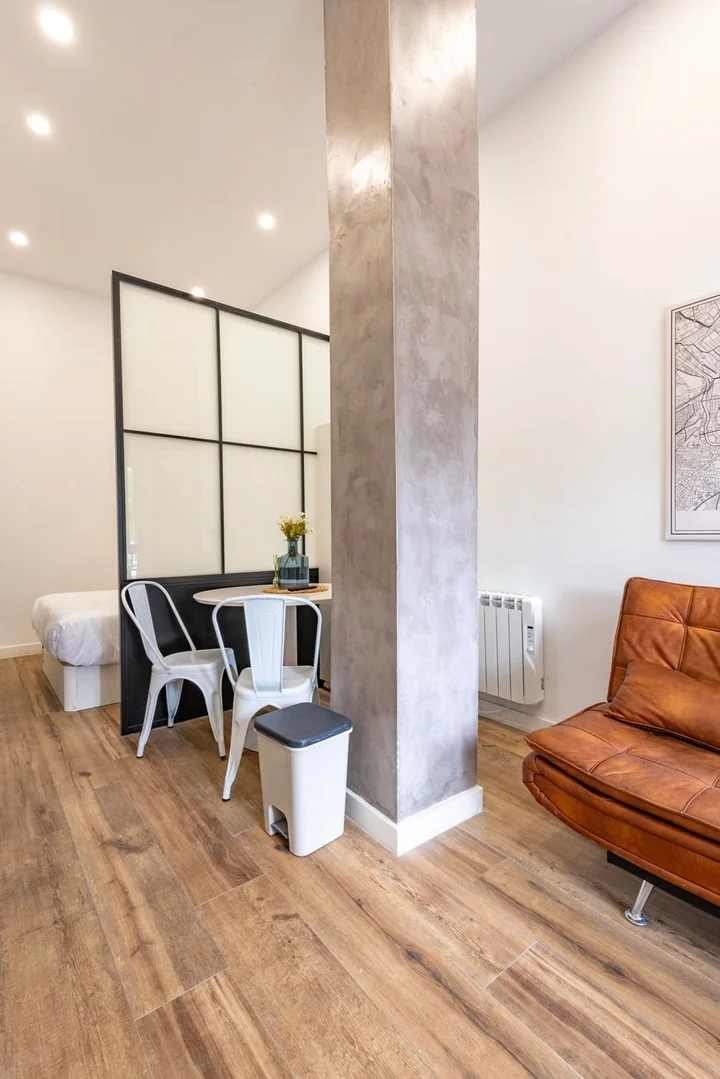 Piso en Paseo de la Esperanza, 23, Acacias - Foto 7