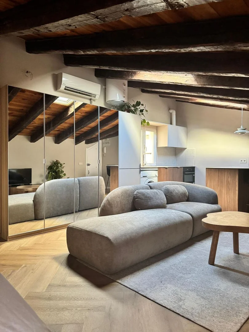 Estudio en Calle de Fernández de los Ríos, 8, Arapiles - Foto 2