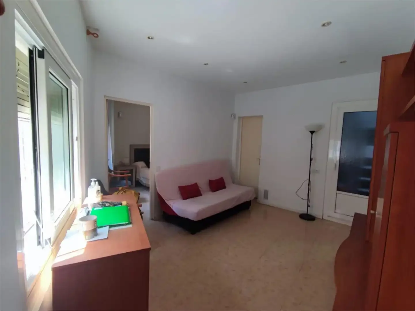 Piso en calle Carrer de la Mare de Déu dels Angels 55 - Foto 1