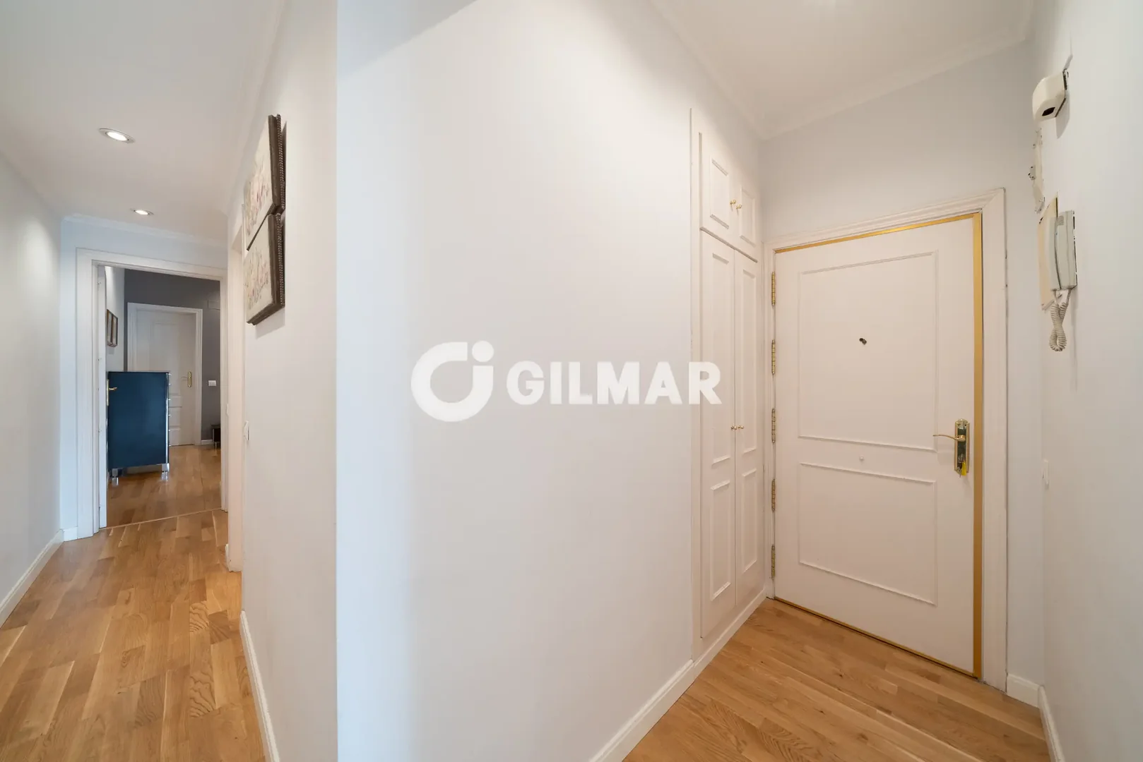 Piso en Alonso Martínez, Madrid - Foto 12