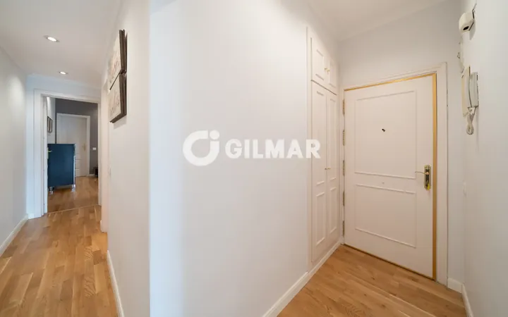 Piso en Alonso Martínez, Madrid - Foto 12