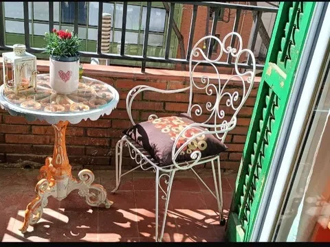 Piso en calle Gran de la Sagrera, 160 - Foto 2