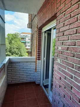 Alquiler de piso en Calle del Níquel, 29 - Foto 1
