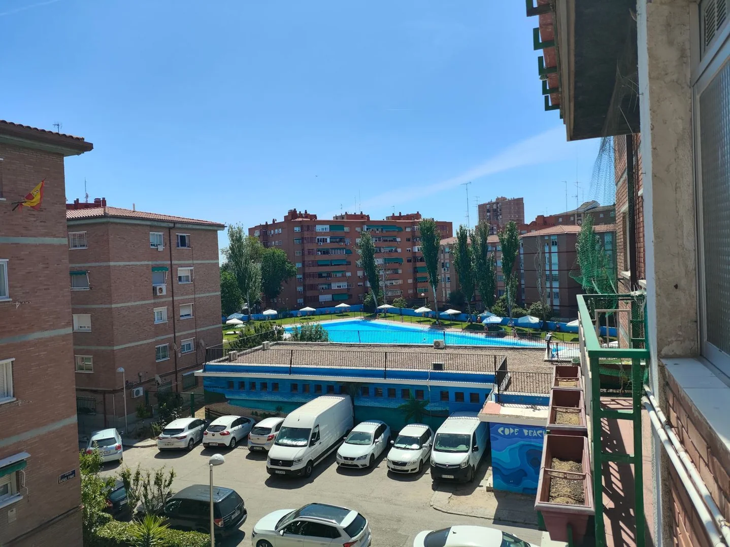 Piso en Calle Rafael Finat, 65, Águilas - Foto 29