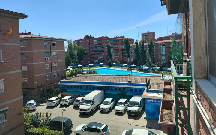 Piso en Calle Rafael Finat, 65, Águilas - Foto 29
