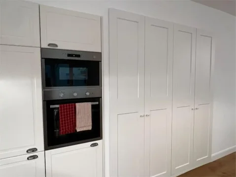 Piso en  Avenida del General Perón 13 - Foto 7