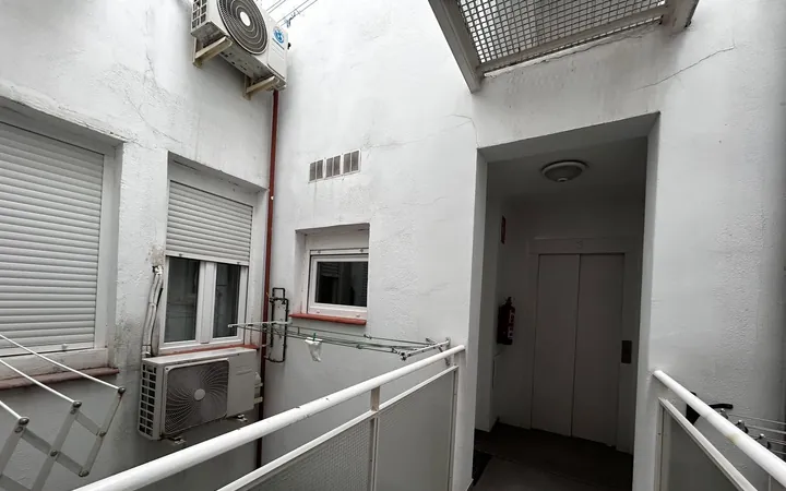 Piso en Lavapiés-Embajadores, Lavapiés-Embajadores - Foto 9