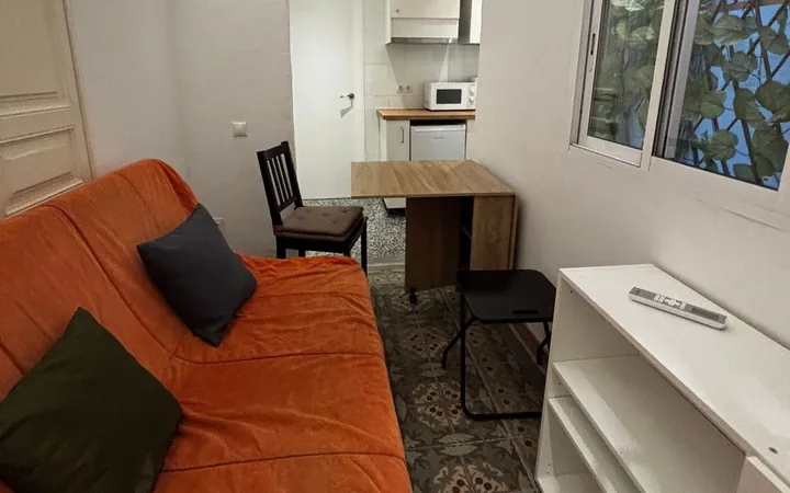 Piso en Calle de Roger de Flor, 135, La Dreta de l'Eixample - Foto 1