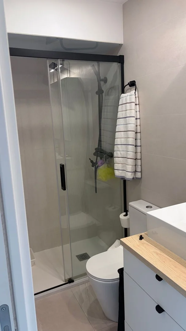 Piso en calle de Arturo Soria, 45 - Foto 17