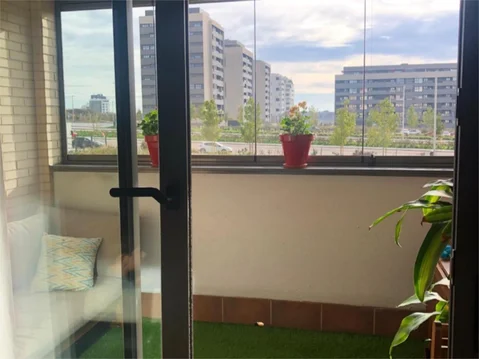 Piso en  Calle Padre Gregorio Céspedes 32 - Foto 13