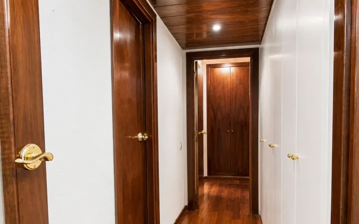 Piso en Sant Gervasi - La Bonanova, Sant Gervasi - La Bonanova - Foto 29