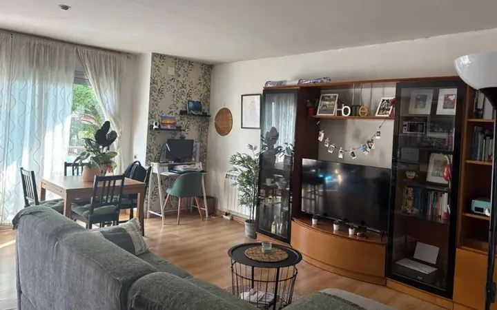Estudio en Avenida de Valladolid, 17, Casa de Campo - Foto 1