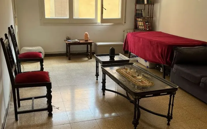 Piso en Calle d'Ivorra, 10, Sarrià - Foto 2
