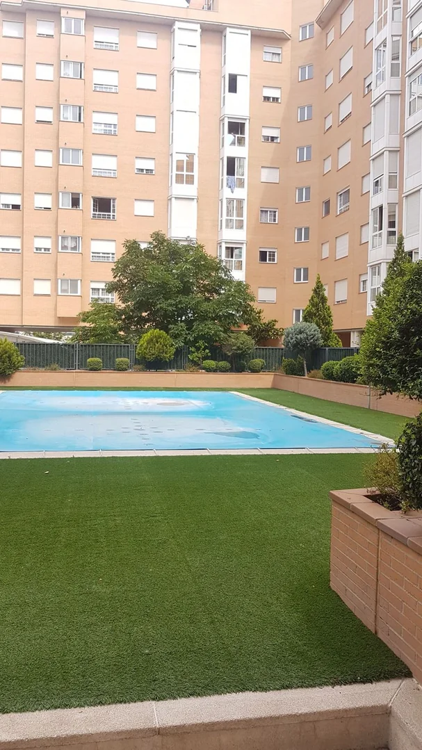 Piso en Alameda del Valle, 36, Ensanche de Vallecas - La Gavia - Foto 2