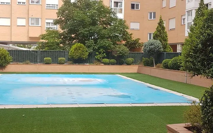Piso en Alameda del Valle, 36, Ensanche de Vallecas - La Gavia - Foto 2