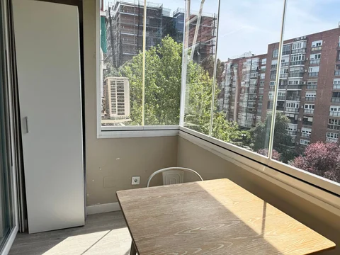 Piso en Santa Eugenia - Foto 8