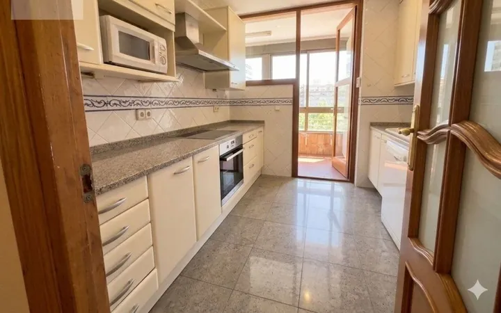 Piso en Calle de Maldonado, 32, Lista - Foto 8