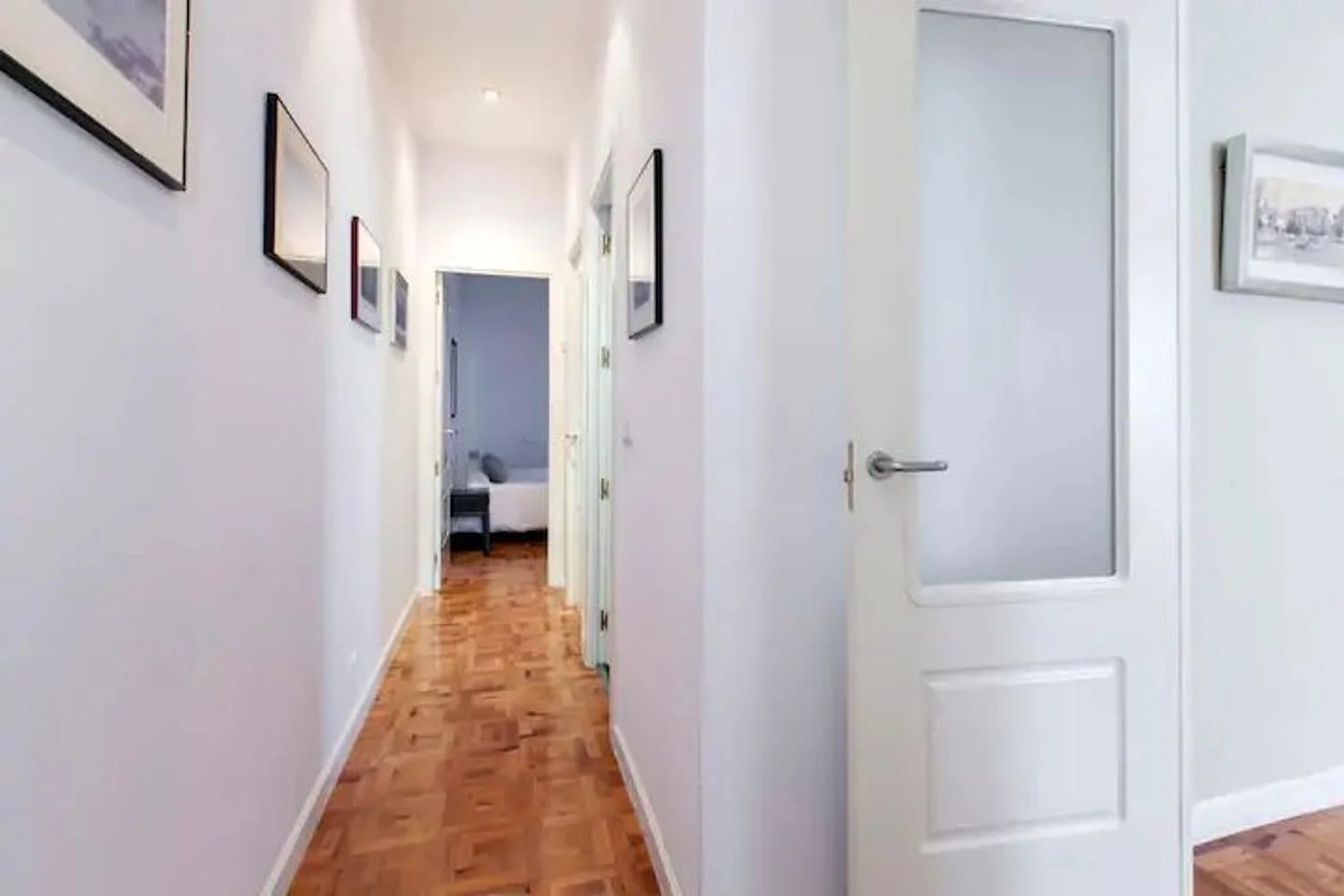 Piso en calle de Don Ramón de la Cruz, 72 - Foto 27