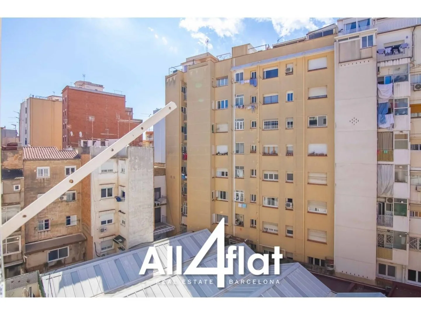 Piso en Calle de Bonsoms, Sants - Badal - Foto 10