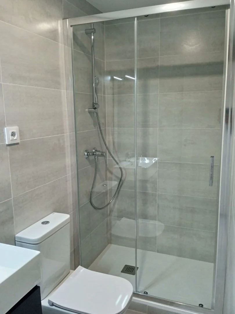 Estudio en Barrio Ventilla-Almenara - Foto 4