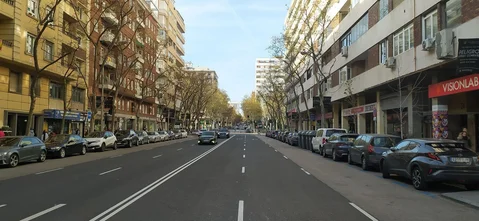 Piso en calle Orense, 28 - Foto 12