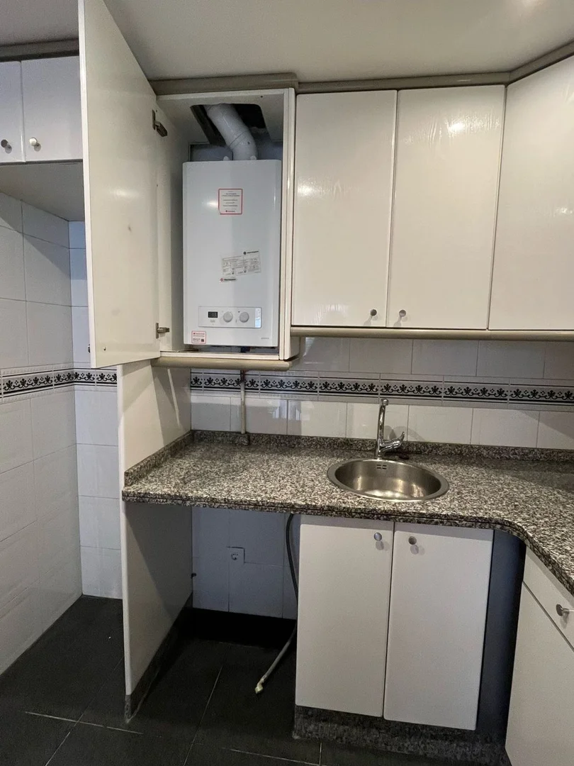 Piso en calle Puerto Pajares, 4 - Foto 8