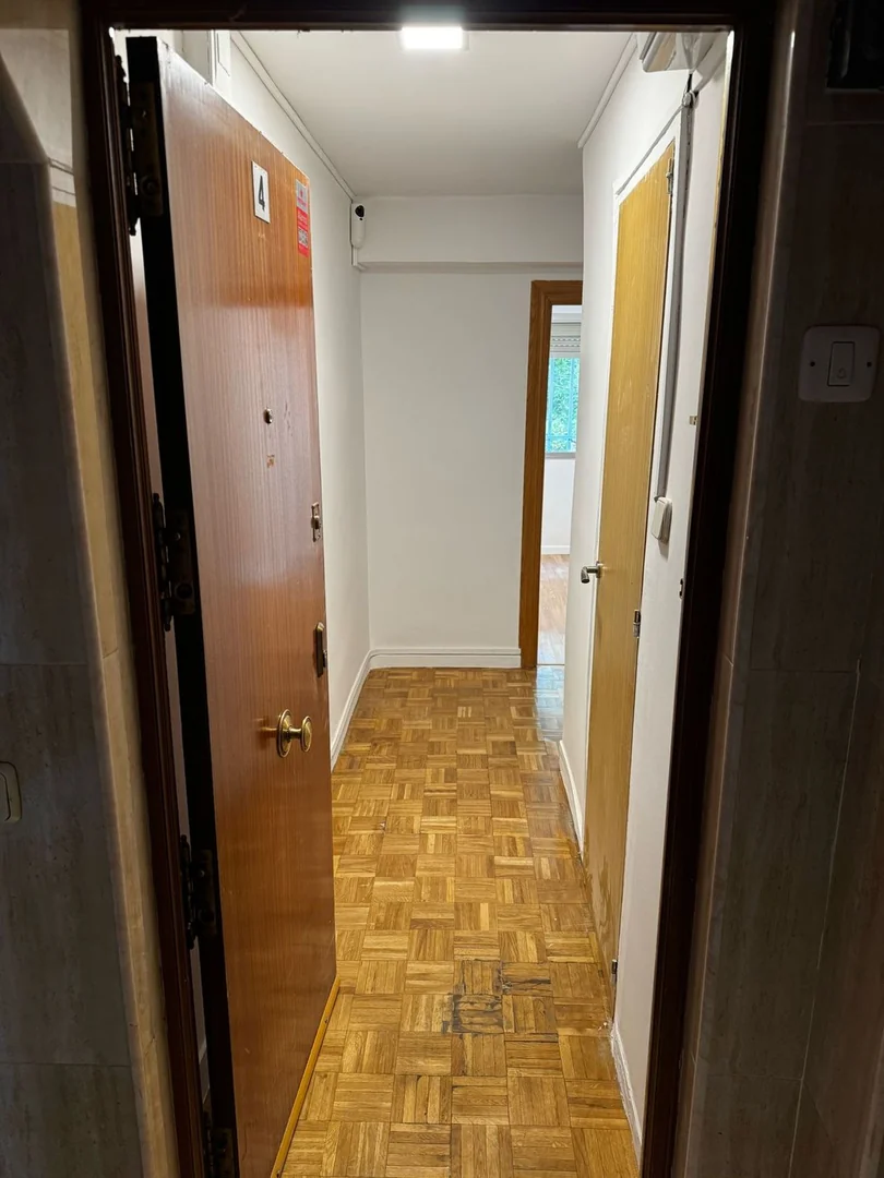 Piso en Calle Virgen del Sagrario, 9, Quintana - Foto 36