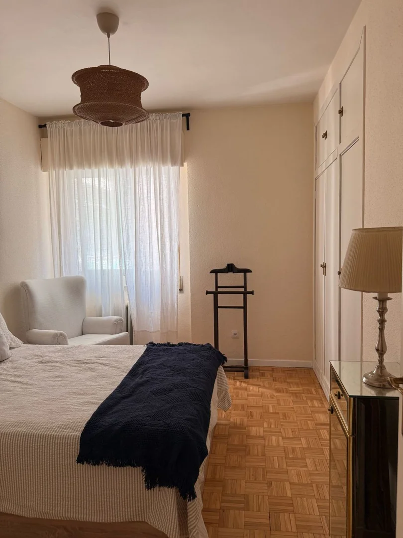 Piso en Calle Cuatro Amigos, 5, Ventilla-Almenara - Foto 8