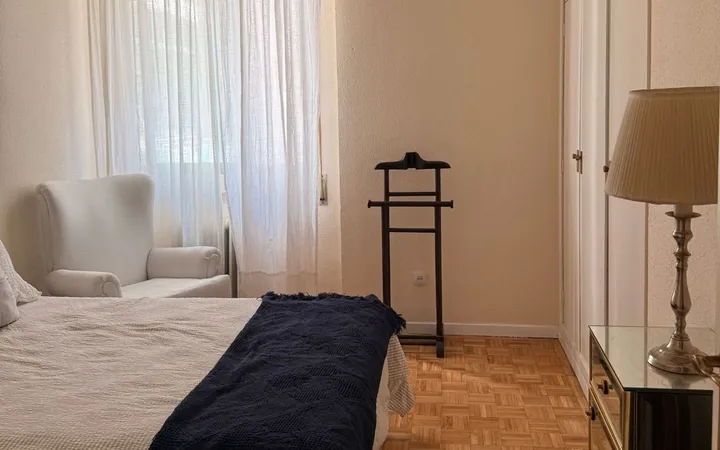 Piso en Calle Cuatro Amigos, 5, Ventilla-Almenara - Foto 8