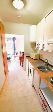 Estudio en calle de Palos de la Frontera, 23 - Foto 6