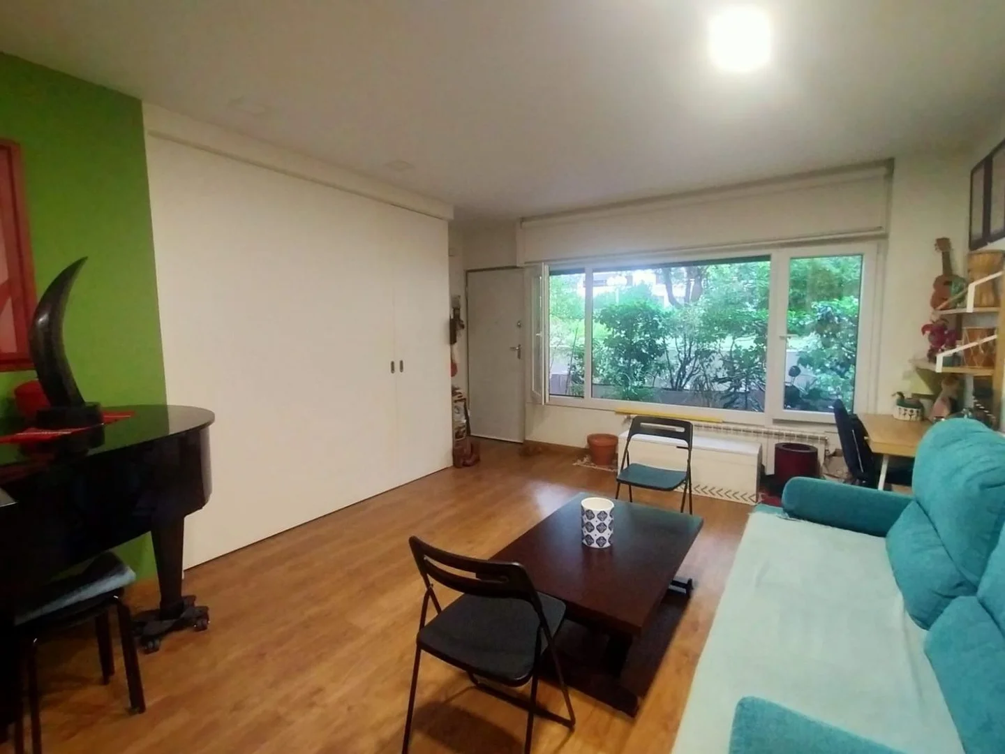 Estudio en calle de Fernando el Católico, 88 - Foto 6