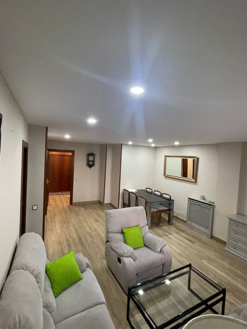 Piso en Calle de la Villa de Marín, 8, La Paz - Foto 9