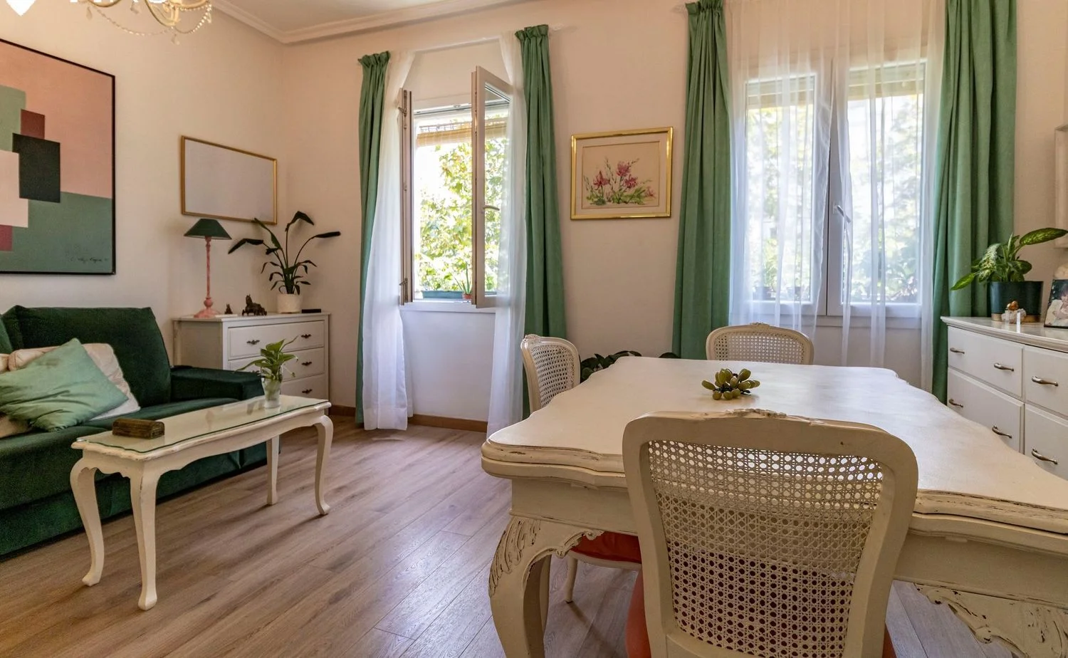 Piso en calle del Príncipe de Vergara, 263 - Foto 4