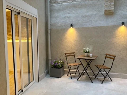 Piso en  Carrer de Pavia 31 - Foto 12