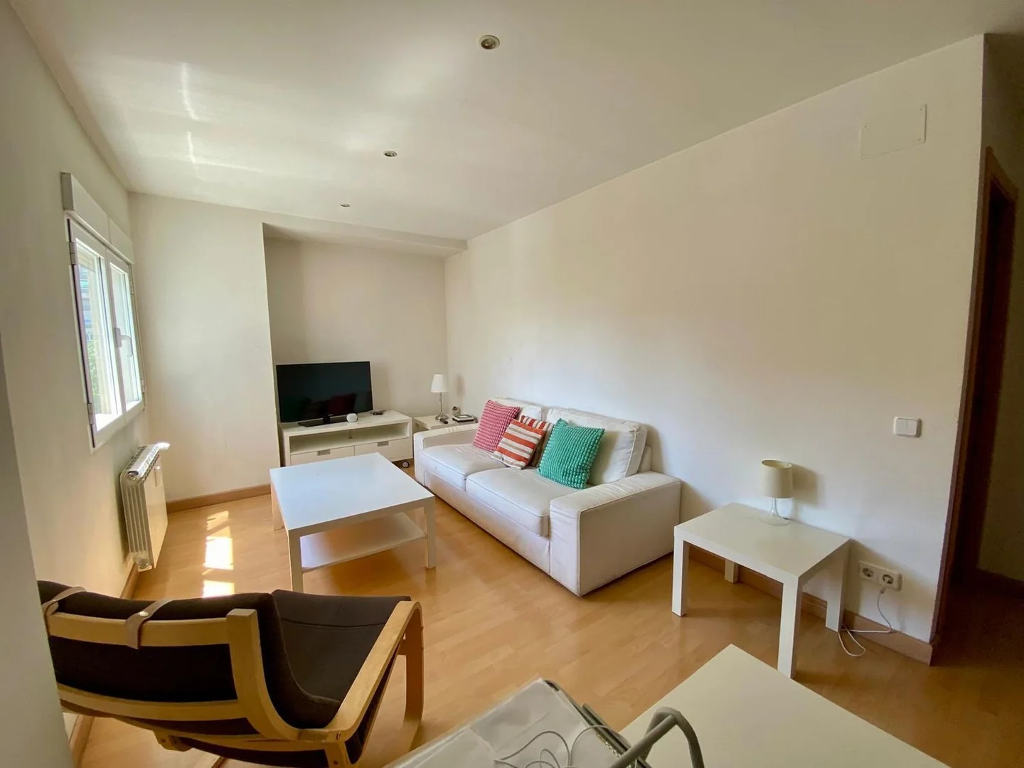 Piso en Paseo de la Castellana, 210, Nueva España - Foto 16