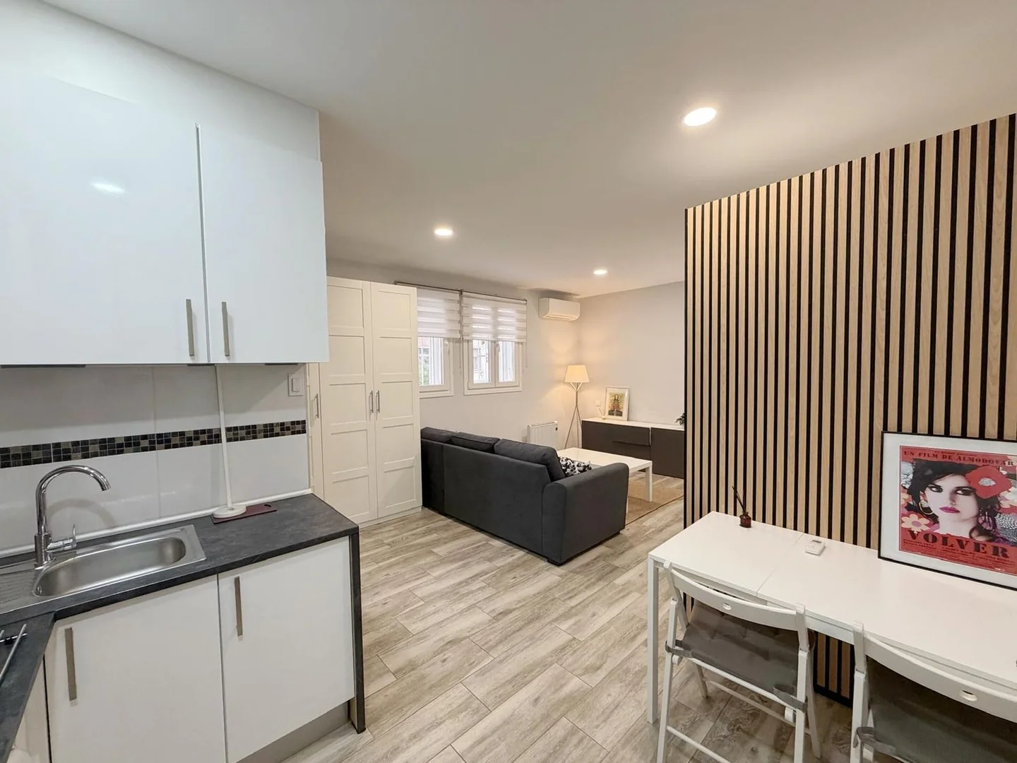 Estudio en Avenida de Betanzos, Pilar - Foto 16