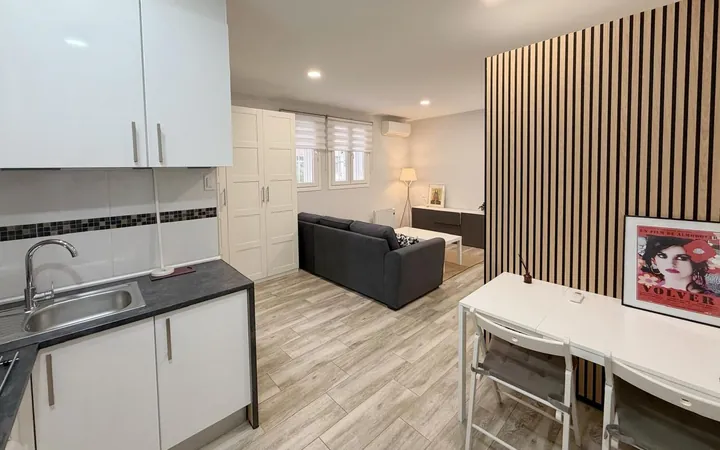 Estudio en Avenida de Betanzos, Pilar - Foto 16