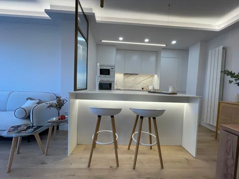 Piso en calle de Sinesio Delgado, 5 - Foto 19