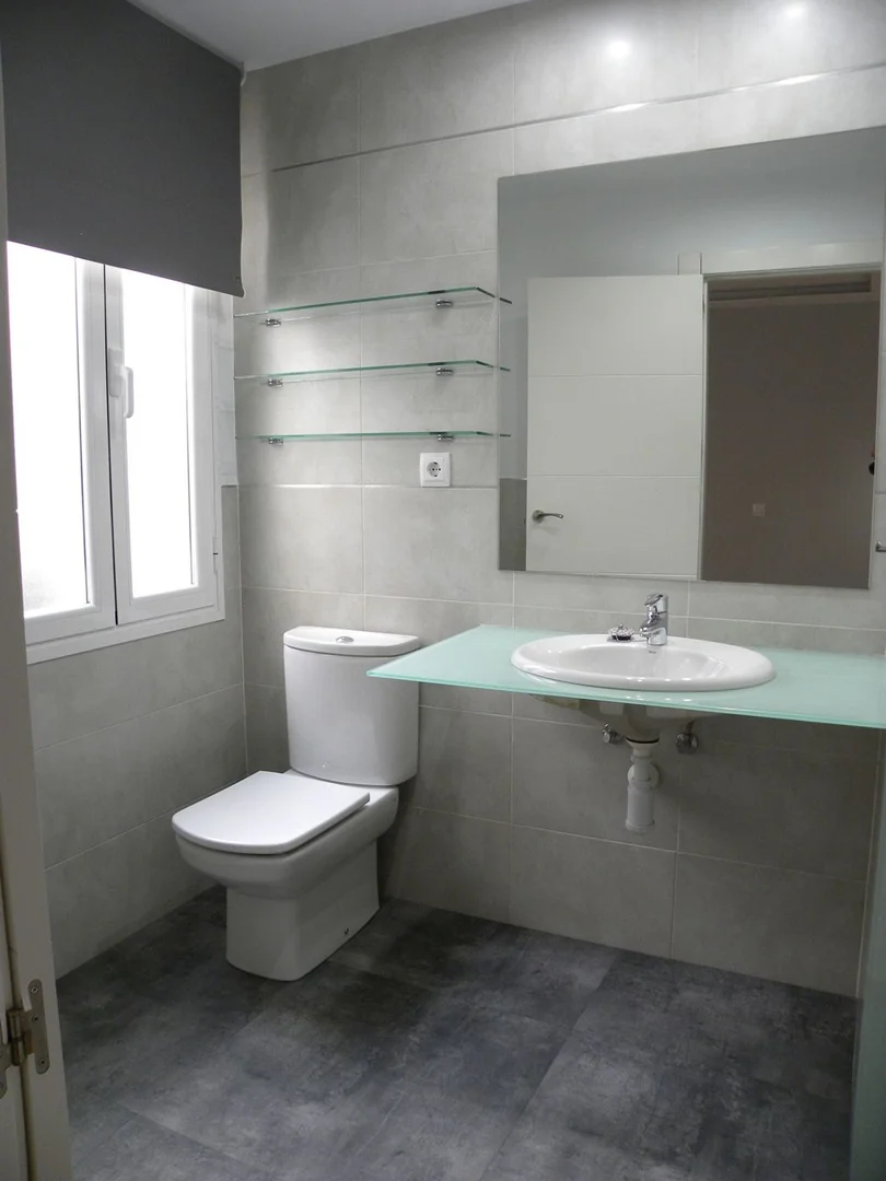 Piso en calle Alcalá, 323 - Foto 22