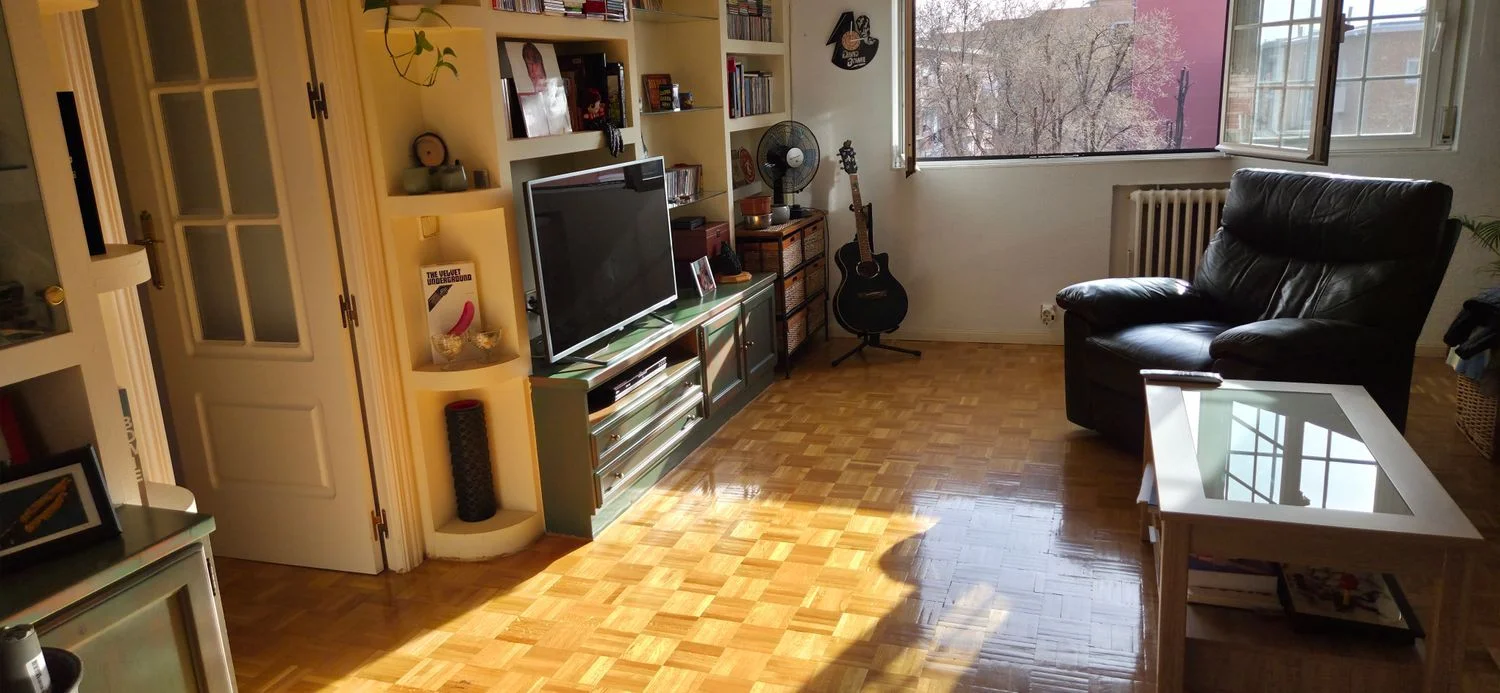 Piso en calle del Camino de los Vinateros, 186 - Foto 20