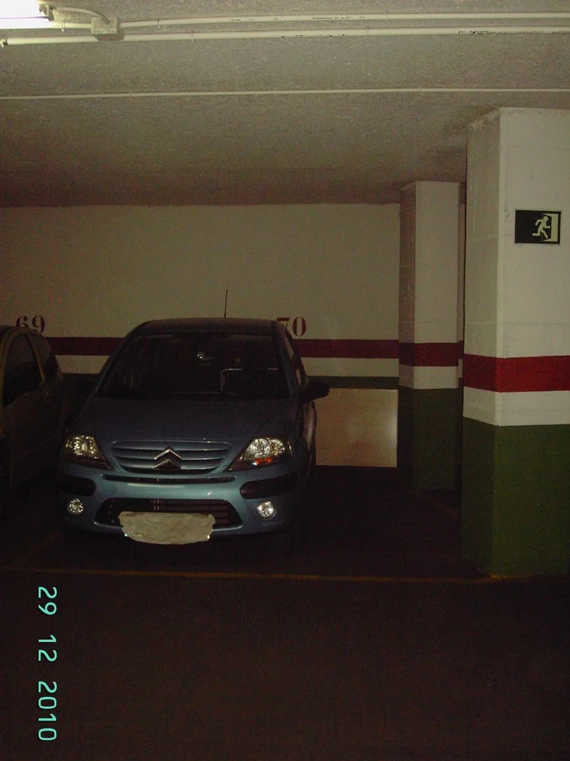 Piso en Calle del Puerto de Pozazal, 37, Ensanche de Vallecas - La Gavia - Foto 35