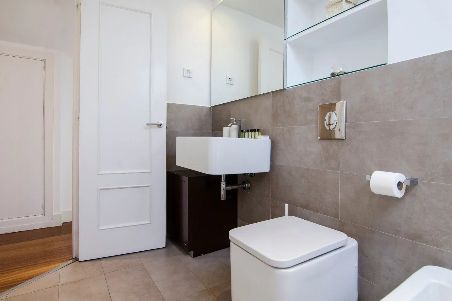 Dúplex en Calle de Segovia, 8, Palacio - Foto 14