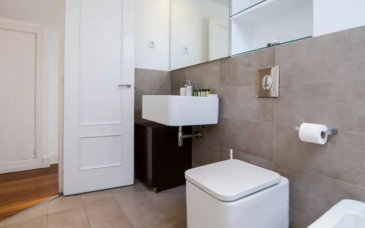 Dúplex en Calle de Segovia, 8, Palacio - Foto 14