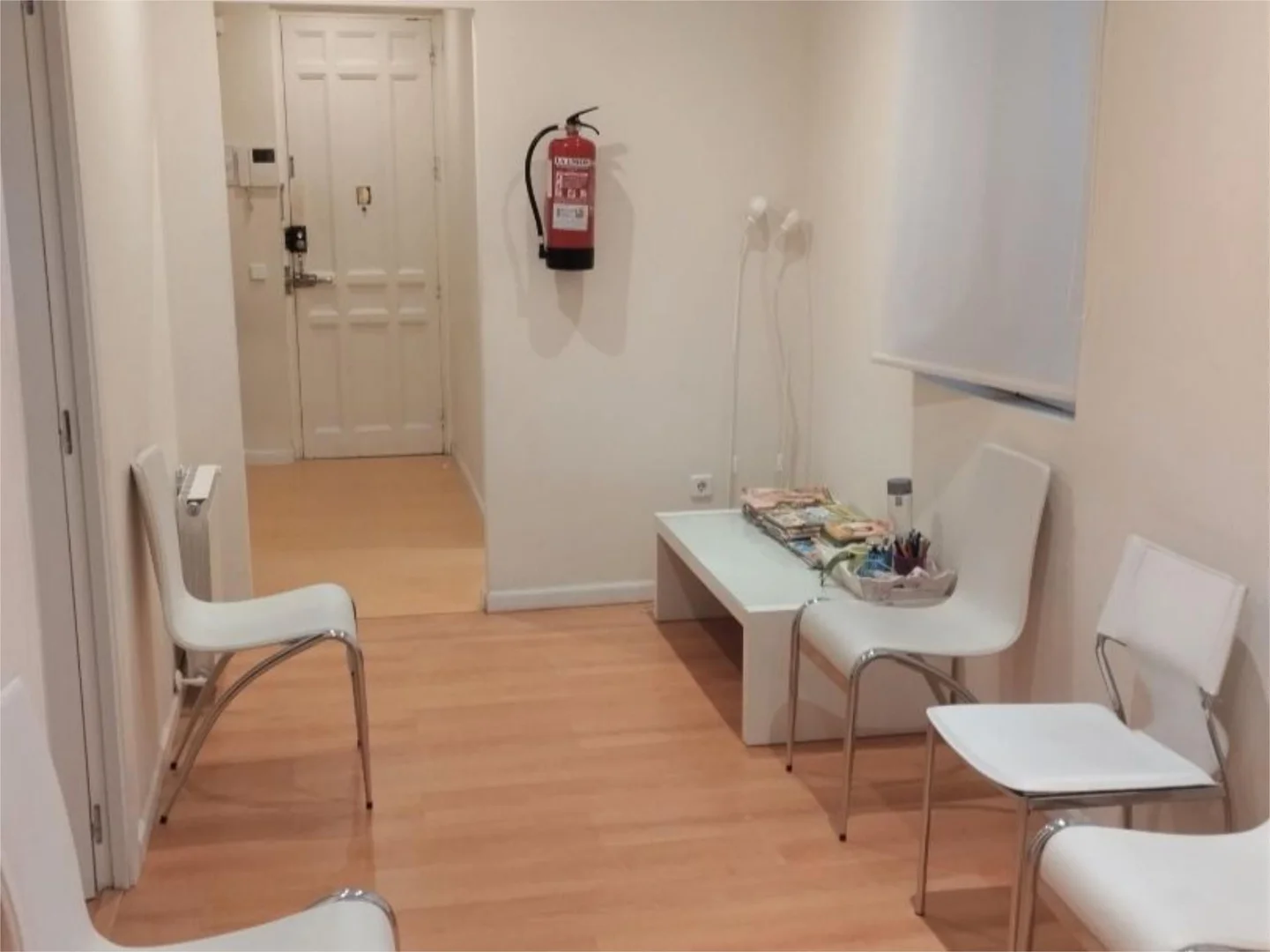 Piso en  Calle de Francisco Silvela 104 - Foto 7