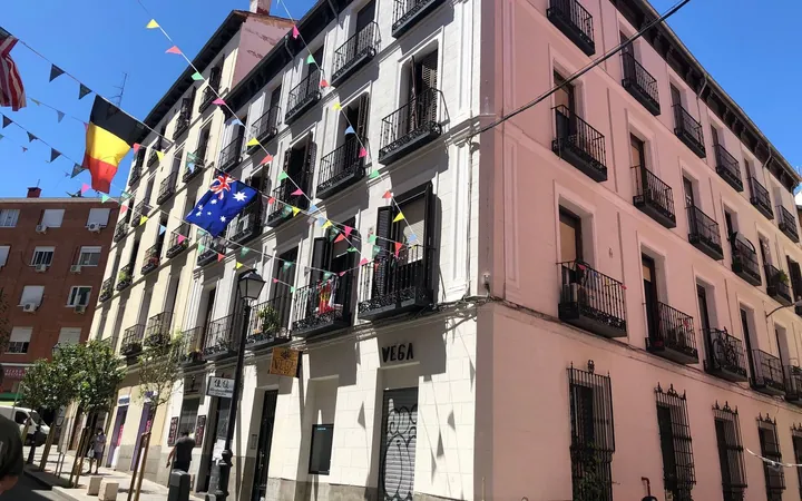 Estudio en Calle del Álamo, 3, Malasaña-Universidad - Foto 19