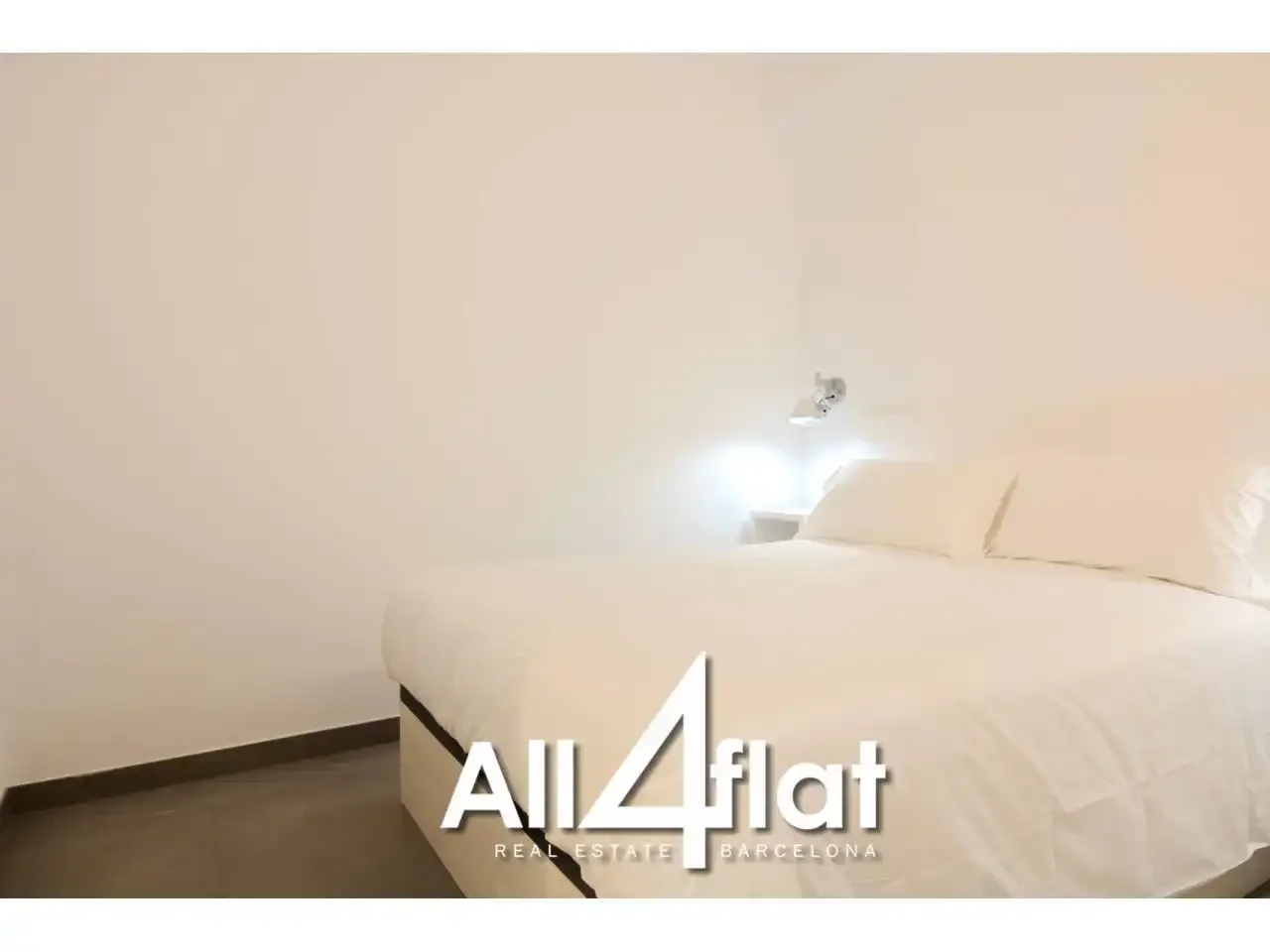 Estudio en  Calle Pallars - Foto 5
