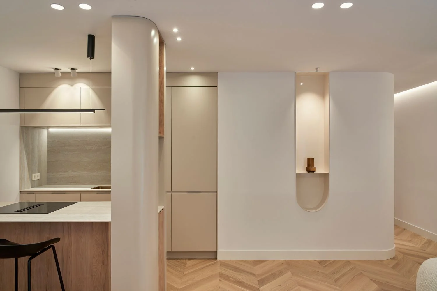 Piso en calle de Churruca, 14 - Foto 14