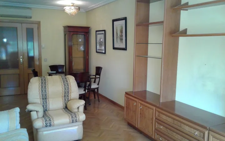 Piso en Calle de la Via, 15, Opañel - Foto 1