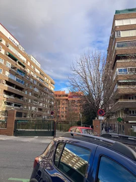 Piso en calle de Carmen Cobeña, 6 - Foto 1