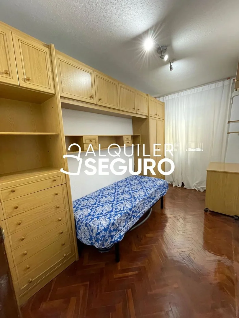 Piso en Calle de Dolores Barranco, Pradolongo - Foto 11